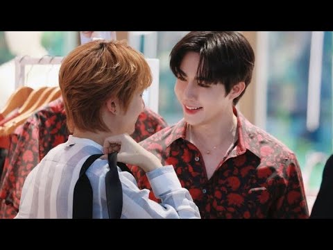 Видео: Zeenunew| Зи защищает Нунью🧸✨