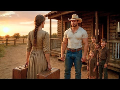 Видео: «Я БЕСПЛОДНА… Позволь Мне Стать Матерью Твоих Детей» — История, Которая Растопила Сердца Миллионов 