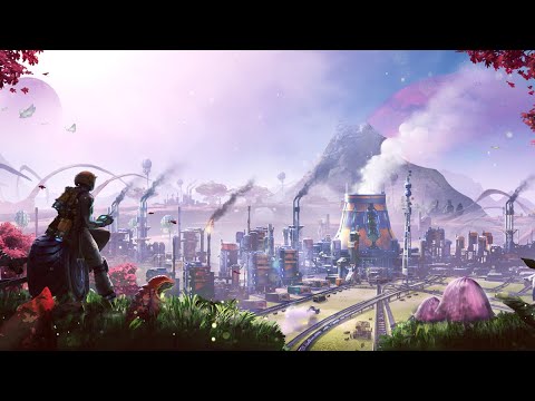 Видео: Satisfactory | Завод ради завода чтобы улучшить завод | Чилим