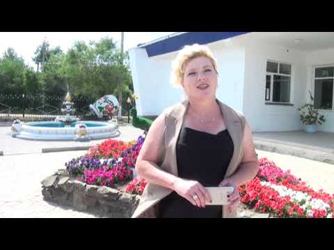 Видео: СКО р-н Г.Мусрепова, с.Рузаевка 2020г.