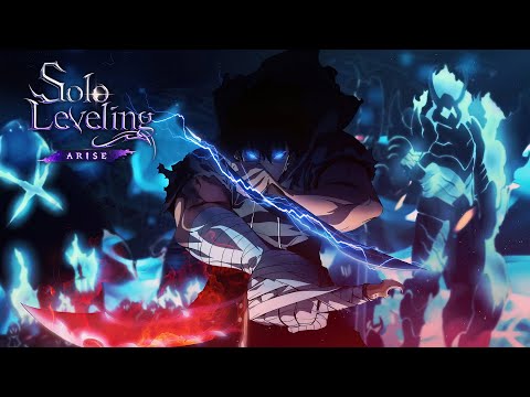 Видео: Solo Leveling:ARISE [ Поднятие уровня в одиночку ] #3