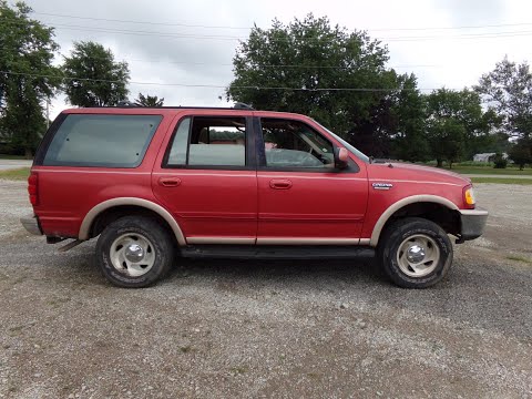 Видео: Мигает индикатор угона Expedition. Заводится, но не работает. Пытаюсь снова заставить компьютер р...