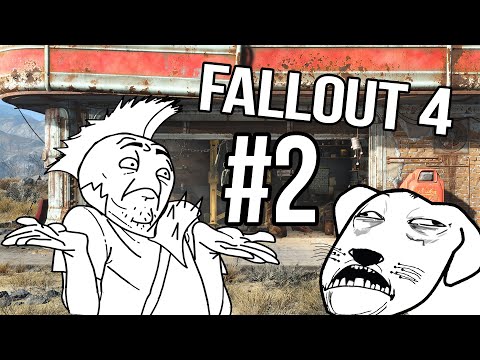 Видео: Фолыч фо часть 2