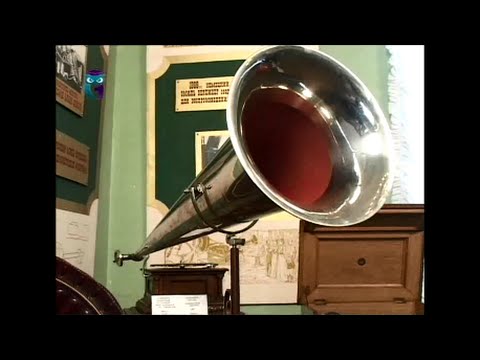 Видео: Политехнический музей. Звуковая техника