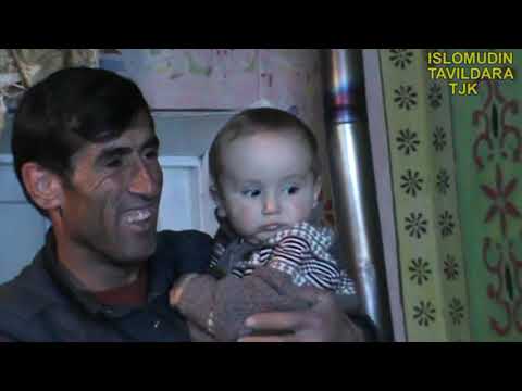 Видео: ЗИ ДЕГИ ТУ ХУРАМ ДАНГИЧА ОЧА-АКБАР РАДЖАБОВ 17.01.2021.