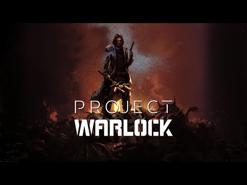 Видео: Смотрим веселые игры по скидкам в Steam! Project Warlock олдскульный шутер