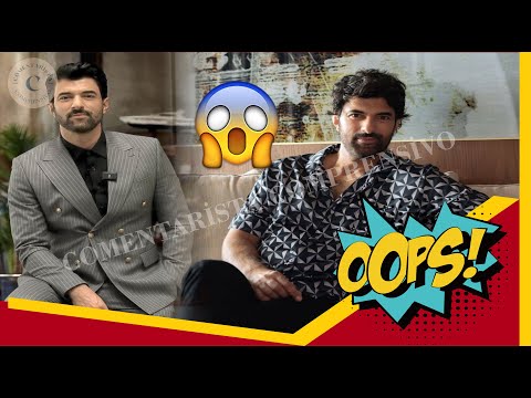 Видео: Удивительное согласие в рекламном предложении Энгина Акюрека!