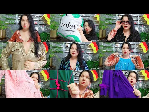 Видео: СЕКОНД-ХЕНД ПОКУПКИ #top #обзор #trending #топ #fashion #