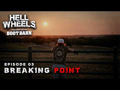 Видео: Ад на колёсах с Рокером Штайнером | Эпизод 5: Точка разрыва