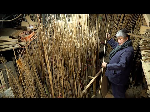 Видео: Замечательные старые мастера! Удивительные технологии и производственные процессы Топ-5