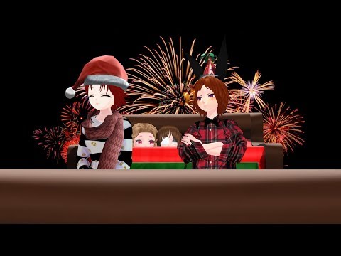 Видео: Чекнутая история.Новогодний эпизод