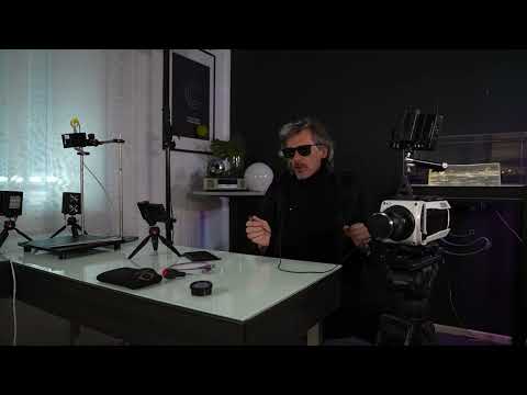 Видео: Обзор Phantom V642 (краткий ликбез)