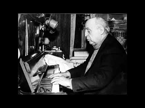 Видео: Домашний концерт 1980 года 🎼 Вадим Козин 