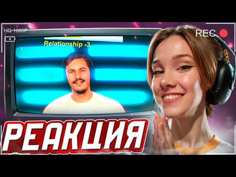 Видео: Поклубился 💃🎶 РЕАКЦИЯ на Валеру Гостера || Девушка смотрит Valera Ghosther