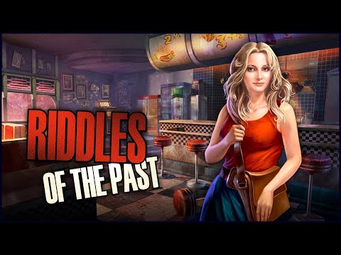 Видео: Riddles of the Past Walkthrough | Загадки Прошлого прохождение #2