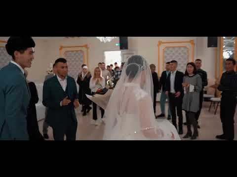 Видео: ТОЙ МОСКВА ШААРЫ КУТМАН КАНЫКЕЙ 1 БОЛУГУ