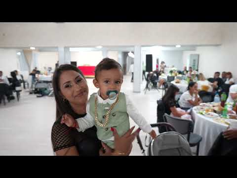 Видео: Ivan Bend 2025 Поздрав за Васил