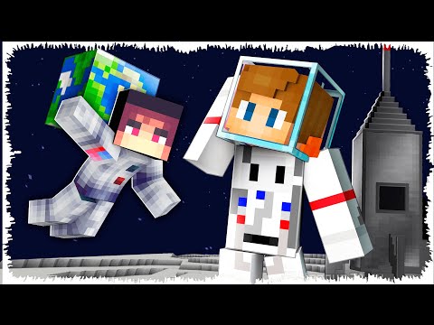 Видео: ✅ДЕЙЛИН ЕКЕУМІЗ ҒАРЫШҚА ҰШТЫҚ✅қазақша майнкрафт казакша