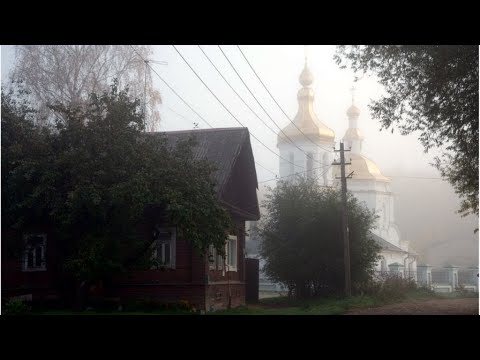 Видео: Городок Бежецк и его достопримечательности. Часть 1