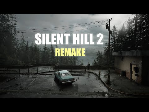 Видео: ▸ SILENT HILL 2 | REMAKE | ФИНАЛ