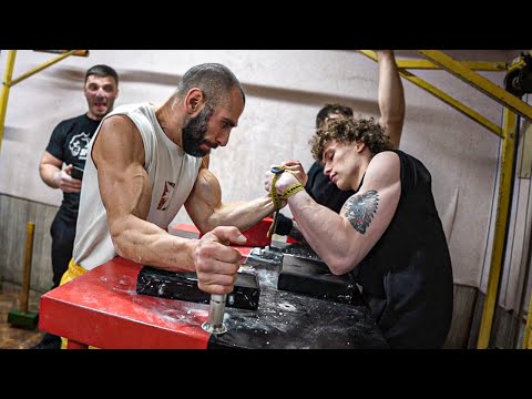 Видео: AKIMBO69 vs САРЫЧЕВ vs ЛЕТОПИСИ ДРАКОНА vs ГОГА