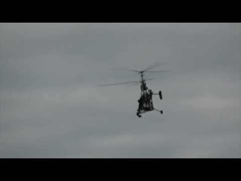 Видео: Полеты Микрон 3 (реальный звук)