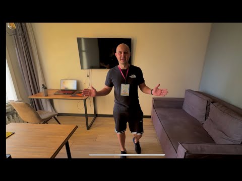 Видео: Начни утро с движения! 