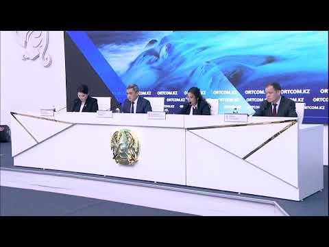 Видео: «Суды үнемдеу және жерасты су ресурстарын басқару»