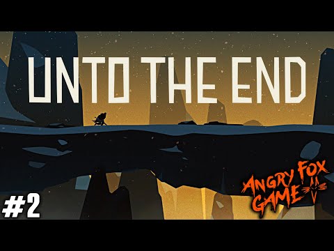 Видео: Unto The End |#2| ГЛУБЖЕ В ПЕЩЕРЫ - КРУПНЕЕ ТВАРИ