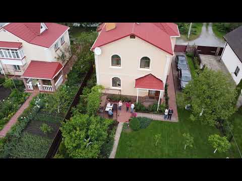 Видео: Белогородка  Киевская область