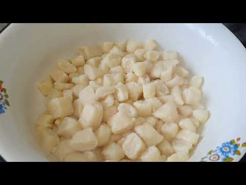 Видео: Ленивые вареники...Королева мать психанула