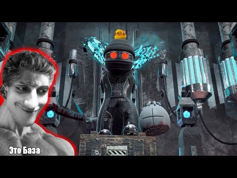 Видео: Телепорт в один конец... - Madness Combat [UE4] - Реакция на MAN_ticore - Мэднес Комбат Бой Безумия