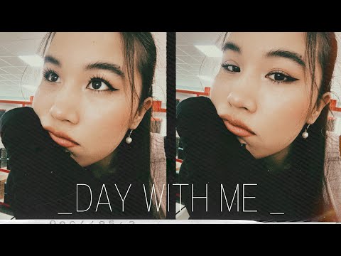 Видео: VLOG:Менімен бір күн бол 🫰🏻| day with me | ЕНУ