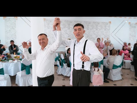 Видео: Ғалым 50 Жас / Гулзира  ҚЫЗ ҰЗАТУ / РУДНЫЙ ТОЙ / Костанай Казакстан +7 747 796 6948