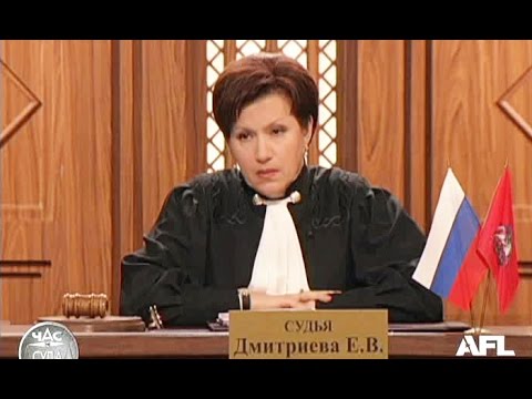 Видео: Дела семейные. Снова отец / Family Cases. Again Father