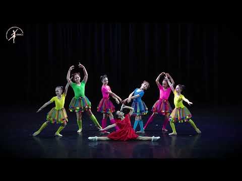 Видео: Калейдоскоп