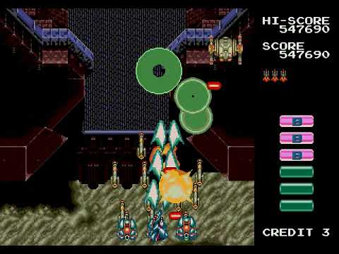 Видео: прохождение Grind Stormer (SMD)