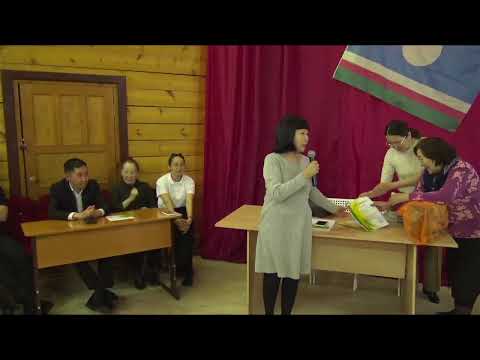 Видео: "Контактар" ток-шоу 4 выпуск оонньууну киирэн көрүҥ, сэргээҥ, сэргэхсийиҥ