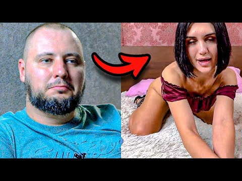 Видео: 97% ДЕВУШЕК после этого становятся КАК РУЧНЫЕ! - Я поражен результатом! / СМОТРИ, ПОКА НЕ УДАЛИЛИ!