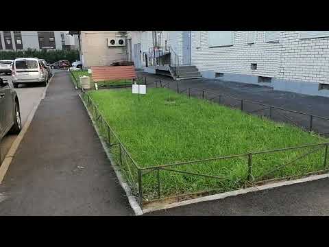 Видео: Бесполезные квадратики с травой