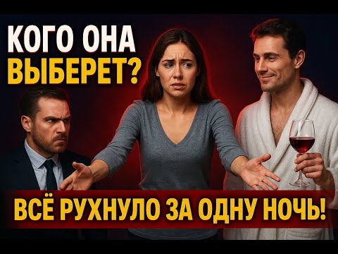 Видео: Жена миллионера раскрыла страшную тайну… Всё рухнуло за одну ночь