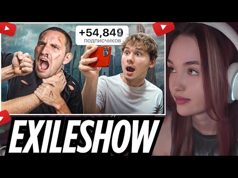 Видео: Кто Больше Наберёт Подписчиков - Получит 2.000.000! (Литвин, ФрамеТамер, Парадеич) | РЕАКЦИЯ УРАНИУМ