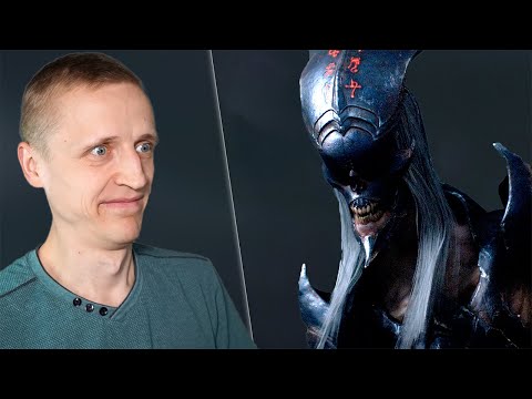 Видео: ДОБРО ПОЖАЛОВАТЬ В АД DOOM The Dark Ages #1