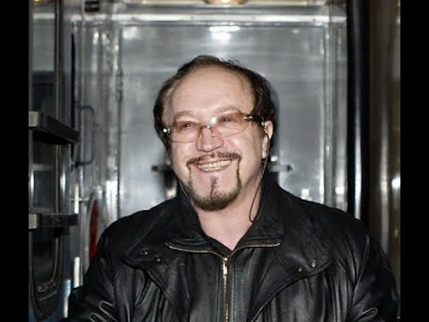 Видео: Памяти Леонида Борткевича