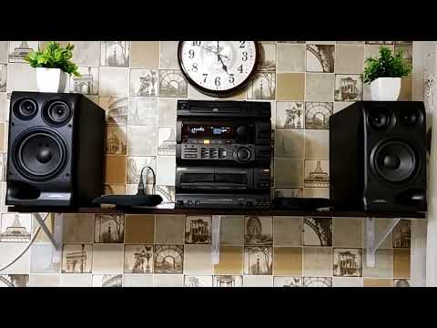 Видео: SONY FH G70. Капсула времени