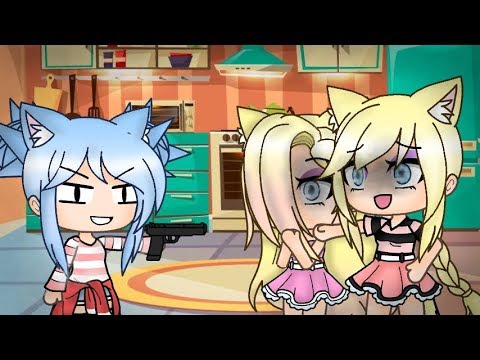 Видео: Прикол|| Нелюбимая матерью дочь|| Gacha Life|| на русском(моя версия) Ч.О || часть 1