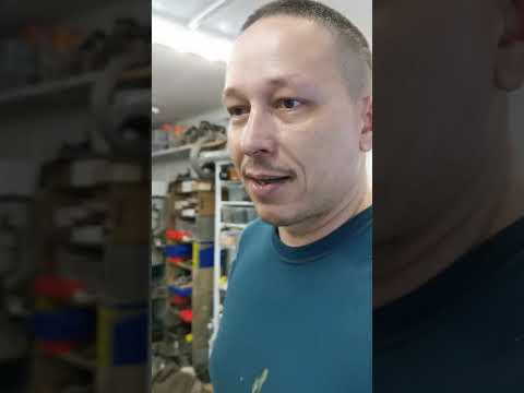 Видео: Работа по созданию ремонтных стендов.