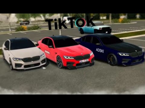 Видео: Подборка лучший видео из Тик тока в Car Parking Multiplayer #32