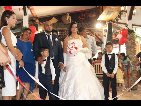 Видео: Галя и Йордан част 2