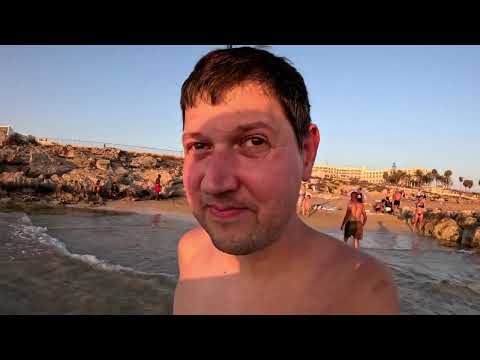 Видео: Paphos 2025. Ну море, ну пальмы, и что с того?